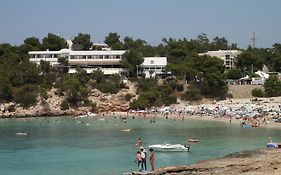 Apartamentos Portinatx Sea View